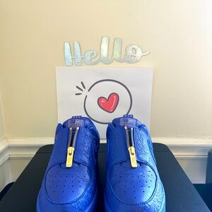 Women’s US Size 7.5 Serena Williams AF1 LXX